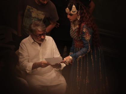 Richa Chadha Pens a Heartfelt Note as Heeramandi Celebrates One Year Anniversary: "A Memorable Experience and an Unforgettable Spectacle of a Show" | Richa Chadha Pens a Heartfelt Note as Heeramandi Celebrates One Year Anniversary: "A Memorable Experience and an Unforgettable Spectacle of a Show" Richa Chadha Pens a Heartfelt Note as Heeramandi Celebrates One Year Anniversary: "A Memorable Experience and an Unforgettable Spectacle of a Show" | Richa Chadha Pens a Heartfelt Note as Heeramandi Celebrates One Year Anniversary: "A Memorable Experience and an Unforgettable Spectacle of a Show"