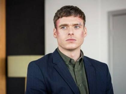 Richard Madden arrives in Mumbai for Citadel promotions with Priyanka Chopra | Richard Madden arrives in Mumbai for Citadel promotions with Priyanka Chopra Richard Madden arrives in Mumbai for Citadel promotions with Priyanka Chopra | Richard Madden arrives in Mumbai for Citadel promotions with Priyanka Chopra