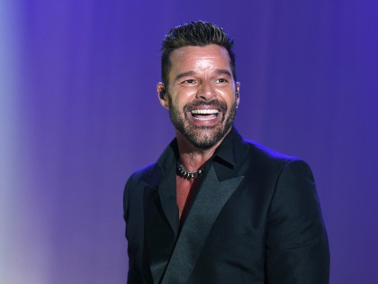 Shocking! Ricky Martin refutes claims of 'sexual relationship' with nephew | Shocking! Ricky Martin refutes claims of 'sexual relationship' with nephew