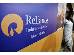 Reliance Industries becomes first Indian company to cross Rs10 lakh cr market cap | Reliance Industries becomes first Indian company to cross Rs10 lakh cr market cap
