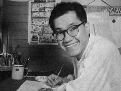 Who Was Akira Toriyama? All About Manga Artist and Creator of ‘Dragon Ball’ Series | Who Was Akira Toriyama? All About Manga Artist and Creator of ‘Dragon Ball’ Series