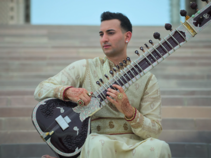 “A Sitar Melody That Burns All Negativity Away”: Rishab Rikhiram Sharma Drops His Latest Creation the Burning Ghat- Video Out Now! | “A Sitar Melody That Burns All Negativity Away”: Rishab Rikhiram Sharma Drops His Latest Creation the Burning Ghat- Video Out Now! “A Sitar Melody That Burns All Negativity Away”: Rishab Rikhiram Sharma Drops His Latest Creation the Burning Ghat- Video Out Now! | “A Sitar Melody That Burns All Negativity Away”: Rishab Rikhiram Sharma Drops His Latest Creation the Burning Ghat- Video Out Now!