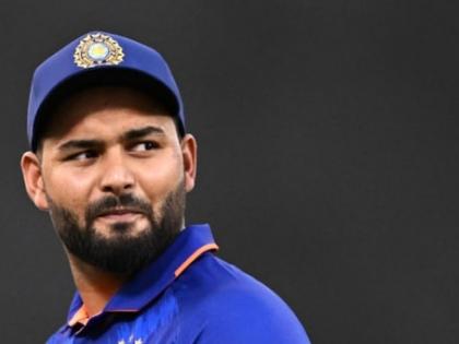 "Grateful for all the support": Rishabh Pant issues first official statement after his horrific car crash | "Grateful for all the support": Rishabh Pant issues first official statement after his horrific car crash