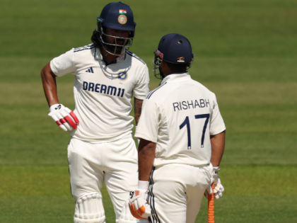 ENG vs IND, 3rd Test: KL Rahul Nears Century, Rishabh Pant Falls for 74 as India Reach 248/4 at Lunch on Day 3 at Lord’s | ENG vs IND, 3rd Test: KL Rahul Nears Century, Rishabh Pant Falls for 74 as India Reach 248/4 at Lunch on Day 3 at Lord’s