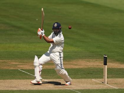 ENG vs IND, 3rd Test: Rishabh Pant Breaks Multiple Records After Gritty 74 at Lord’s (Watch Video) | ENG vs IND, 3rd Test: Rishabh Pant Breaks Multiple Records After Gritty 74 at Lord’s (Watch Video)