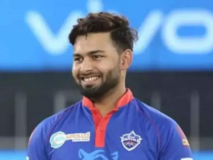 No second surgery required for Rishabh Pant after car accident | No second surgery required for Rishabh Pant after car accident
