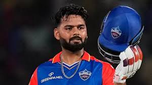 Rishabh Pant Sold For 27 Crores To Lucknow Super Giants (LSG) At IPL 2025 Mega Auction; Becomes Most Expensive Player In Tournament History