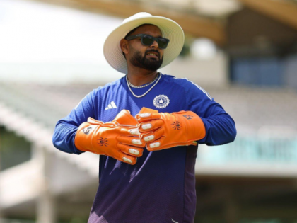 ENG vs IND: Why Rishabh Pant Is Not Keeping Wickets on Day 2 of England vs India 3rd Test at Lord’s | ENG vs IND: Why Rishabh Pant Is Not Keeping Wickets on Day 2 of England vs India 3rd Test at Lord’s