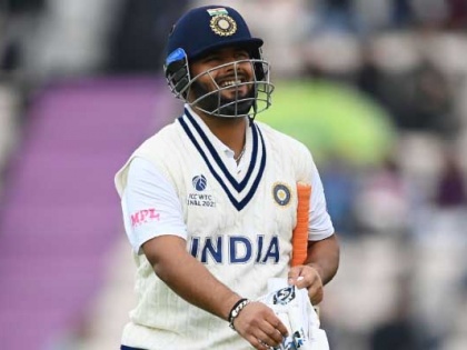 COVID-19: After Rishabh Pant, member of Team India support staff tests positive | COVID-19: After Rishabh Pant, member of Team India support staff tests positive