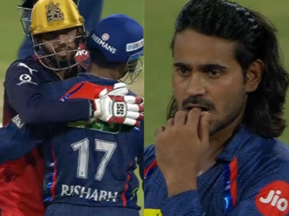 “Why Make a Bowler Feel Small?”: R Ashwin Blasts Rishabh Pant Over Withdrawn Digvesh Rathi's Mankad Appeal (VIDEO) | “Why Make a Bowler Feel Small?”: R Ashwin Blasts Rishabh Pant Over Withdrawn Digvesh Rathi's Mankad Appeal (VIDEO)