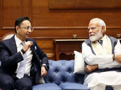 Exclusive Interview With Prime Minister Narendra Modi: Eknath Shinde, Ajit Pawar Joined Us as They Were Fed Up With Negative Politics | Exclusive Interview With Prime Minister Narendra Modi: Eknath Shinde, Ajit Pawar Joined Us as They Were Fed Up With Negative Politics