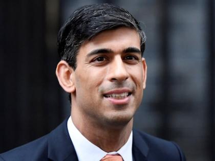Indian origin Rishi Sunak elected UK's new Prime Minister | Indian origin Rishi Sunak elected UK's new Prime Minister