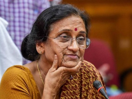 UP Assembly Elections 2022: BJP Lok Sabha MP Rita Bahuguna Joshi says even if the party denies her ticket she will always work for BJP | UP Assembly Elections 2022: BJP Lok Sabha MP Rita Bahuguna Joshi says even if the party denies her ticket she will always work for BJP