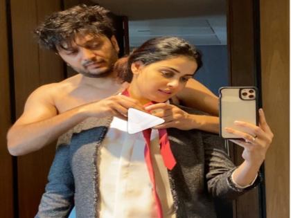Viral Video! This video of Riteish & Genelia will melt your heart | Viral Video! This video of Riteish & Genelia will melt your heart Viral Video! This video of Riteish & Genelia will melt your heart | Viral Video! This video of Riteish & Genelia will melt your heart