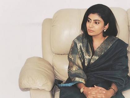 BJP will win over 150 seats, says Ravindra Jadeja's wife Rivaba ahead of Gujarat Assembly elections | BJP will win over 150 seats, says Ravindra Jadeja's wife Rivaba ahead of Gujarat Assembly elections