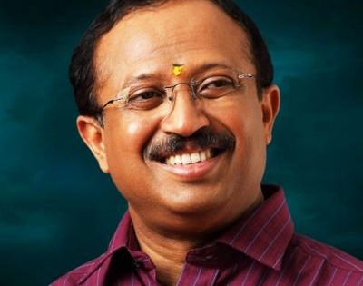Union Minister of State External Affairs V Muraleedharan goes into complete isolation as precautionary measure against COVID-19 | Union Minister of State External Affairs V Muraleedharan goes into complete isolation as precautionary measure against COVID-19