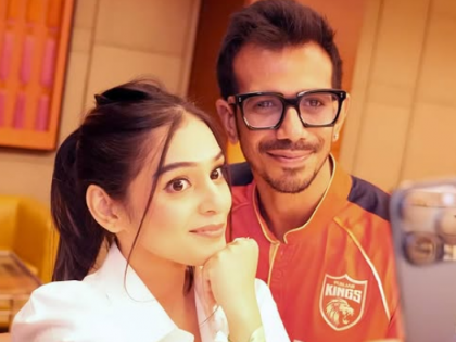 "Screaming and Crying in Pain But…": RJ Mahvash REVEALS Yuzvendra Chahal Played Entire IPL 2025 Season With Three Fractures | "Screaming and Crying in Pain But…": RJ Mahvash REVEALS Yuzvendra Chahal Played Entire IPL 2025 Season With Three Fractures