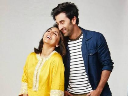 Ranbir Kapoor-Neetu Kapoor to Rohit Saraf-Anita Saraf: Bollywood’s Sweetest Mother-Son Duos
