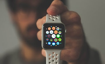 Apple Watch ban temporarily halted in US | Apple Watch ban temporarily halted in US