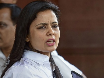 Cash-for-query row: Lok Sabha Ethics Committee calls TMC's Mahua Moitra on Oct 31 | Cash-for-query row: Lok Sabha Ethics Committee calls TMC's Mahua Moitra on Oct 31