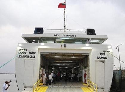 Mumbai To Konkan In 5 Hours: Ro-Ro Ferry To Begin Operations From Sept 1 | Mumbai To Konkan In 5 Hours: Ro-Ro Ferry To Begin Operations From Sept 1 Mumbai To Konkan In 5 Hours: Ro-Ro Ferry To Begin Operations From Sept 1 | Mumbai To Konkan In 5 Hours: Ro-Ro Ferry To Begin Operations From Sept 1