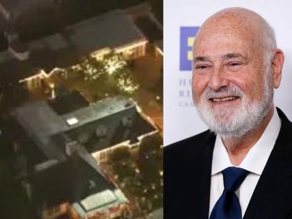 US: Two Elderly People Found Dead at Film Director Rob Reiner’s Los Angeles Residence | US: Two Elderly People Found Dead at Film Director Rob Reiner’s Los Angeles Residence US: Two Elderly People Found Dead at Film Director Rob Reiner’s Los Angeles Residence | US: Two Elderly People Found Dead at Film Director Rob Reiner’s Los Angeles Residence