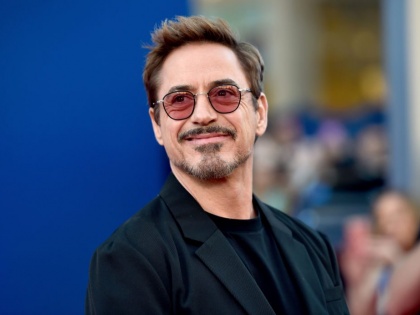 Robert Downey Jr.'s assistant Jimmy Rich dies in car accident, actor pens moving tribute | Robert Downey Jr.'s assistant Jimmy Rich dies in car accident, actor pens moving tribute