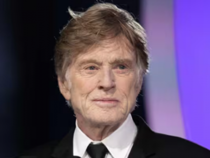 Robert Redford Passes Away: Oscar-Winning Actor and Director Dies at 89 | Robert Redford Passes Away: Oscar-Winning Actor and Director Dies at 89