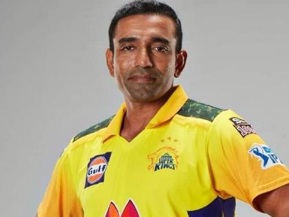 Robin Uthappa announces retirement from international cricket | Robin Uthappa announces retirement from international cricket
