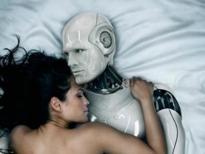 AI-powered sex robots to replace human partners in bedroom? | AI-powered sex robots to replace human partners in bedroom?