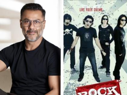 Abhishek Kapoor on 17 Years of Rock On!!: The Fact That Viewers Continue To Return to Relive Its Freshness Is an Achievement | Abhishek Kapoor on 17 Years of Rock On!!: The Fact That Viewers Continue To Return to Relive Its Freshness Is an Achievement Abhishek Kapoor on 17 Years of Rock On!!: The Fact That Viewers Continue To Return to Relive Its Freshness Is an Achievement | Abhishek Kapoor on 17 Years of Rock On!!: The Fact That Viewers Continue To Return to Relive Its Freshness Is an Achievement