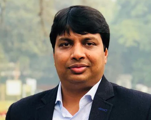 Gujarat Congress Leader Rohan Gupta Resigns, Citing Alleged Humiliation and Character Assassination by Party Official | Gujarat Congress Leader Rohan Gupta Resigns, Citing Alleged Humiliation and Character Assassination by Party Official