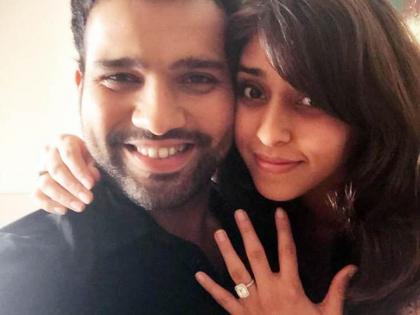 Rohit Sharma's Wife Ritika Sajdeh Reacts to SC Order on Stray Dogs: "They Call It A Menace, We Call It..." | Rohit Sharma's Wife Ritika Sajdeh Reacts to SC Order on Stray Dogs: "They Call It A Menace, We Call It..."
