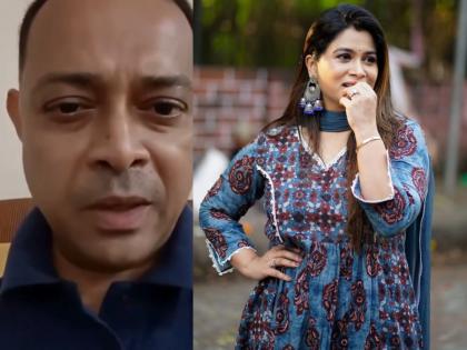 Rohit Arya Contacted Marathi Actress Ruchita Jadhav for Film on Hostage Situation Days Before Powai Incident | Rohit Arya Contacted Marathi Actress Ruchita Jadhav for Film on Hostage Situation Days Before Powai Incident Rohit Arya Contacted Marathi Actress Ruchita Jadhav for Film on Hostage Situation Days Before Powai Incident | Rohit Arya Contacted Marathi Actress Ruchita Jadhav for Film on Hostage Situation Days Before Powai Incident