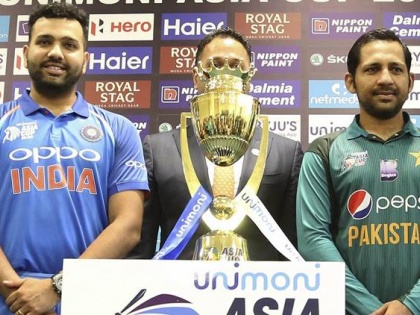 Sri Lanka most likely to host Asia Cup 2020 in September, announcement to be made soon | Sri Lanka most likely to host Asia Cup 2020 in September, announcement to be made soon