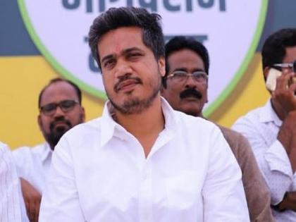 Rohit Pawar, NCP Leader, Receives ED Summons for Questioning on January 24 | Rohit Pawar, NCP Leader, Receives ED Summons for Questioning on January 24