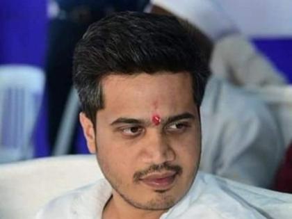 Rohit Pawar to undertake foot march from Pune to Nagpur to highlight youth issues | Rohit Pawar to undertake foot march from Pune to Nagpur to highlight youth issues