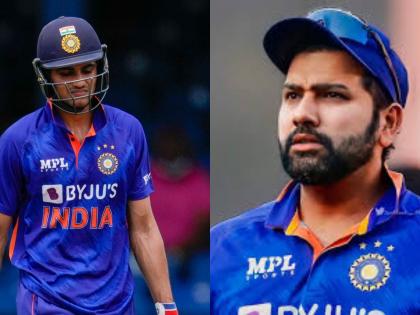 Rohit Sharma Opens Up on Frustration After Shubman Gill’s On-field Mistake Sends Him Back for a Duck | Rohit Sharma Opens Up on Frustration After Shubman Gill’s On-field Mistake Sends Him Back for a Duck