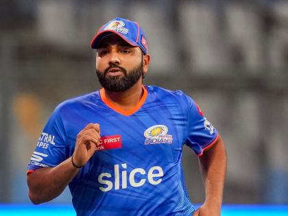 IPL 2024: Rohit Sharma to Leave Mumbai Indians, Former Skipper To Enter Mega Auction Next Year: Reports | IPL 2024: Rohit Sharma to Leave Mumbai Indians, Former Skipper To Enter Mega Auction Next Year: Reports