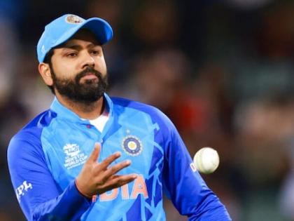 Rohit Sharma puts two Mumbai apartments on rent for Rs 2.5 lakh per month | Rohit Sharma puts two Mumbai apartments on rent for Rs 2.5 lakh per month