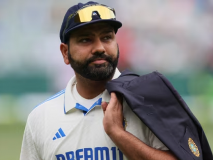 Rohit Sharma to Announce Retirement After IND vs AUS 5th Test in Sydney? Here's What the Report Says | Rohit Sharma to Announce Retirement After IND vs AUS 5th Test in Sydney? Here's What the Report Says