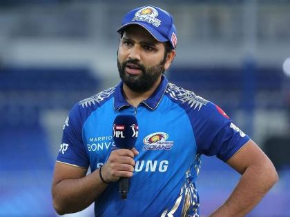 "We cannot blame individuals'': Rohit Sharma's dressing room speech after MI's 3 opening losses goes viral | "We cannot blame individuals'': Rohit Sharma's dressing room speech after MI's 3 opening losses goes viral