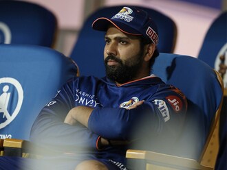 MI vs RCB, IPL 2025: Will Rohit Sharma Play for Mumbai Indians Today Against RCB? | MI vs RCB, IPL 2025: Will Rohit Sharma Play for Mumbai Indians Today Against RCB?