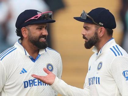 "Baton Has Been Thrown to Gill": Yograj Singh Slams Virat Kohli and Rohit Sharma for Early Test Retirement | "Baton Has Been Thrown to Gill": Yograj Singh Slams Virat Kohli and Rohit Sharma for Early Test Retirement
