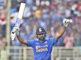 Rohit Sharma fastest to score 7k ODI runs as opener | Rohit Sharma fastest to score 7k ODI runs as opener