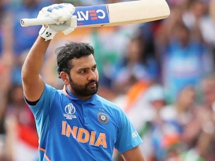 Rohit Sharma appointed Test captain for upcoming Sri Lanka series | Rohit Sharma appointed Test captain for upcoming Sri Lanka series