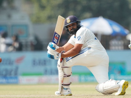 IND vs ENG 3rd Test 2024 Day 1 at Lunch: India at 93/3, Rohit Sharma, Ravindra Jadeja Rebuild After Early Jolts | IND vs ENG 3rd Test 2024 Day 1 at Lunch: India at 93/3, Rohit Sharma, Ravindra Jadeja Rebuild After Early Jolts