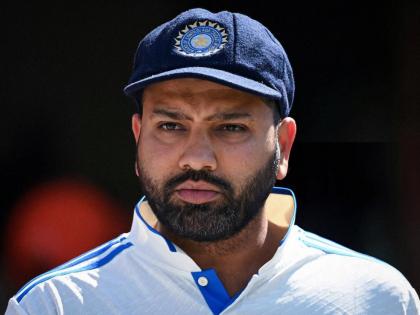 Rohit Sharma Announces Retirement From Test Cricket | Rohit Sharma Announces Retirement From Test Cricket