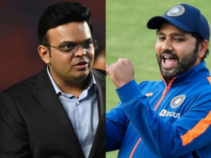 Rohit Sharma's Reaction Breaks the Internet as He Gets the Nod for T20 WC 2024 Captaincy | Rohit Sharma's Reaction Breaks the Internet as He Gets the Nod for T20 WC 2024 Captaincy