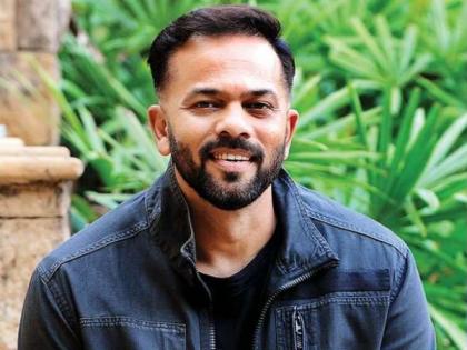 Filmmaker Rohit Shetty injured during Indian Police Force shoot in Hyderabad | Filmmaker Rohit Shetty injured during Indian Police Force shoot in Hyderabad